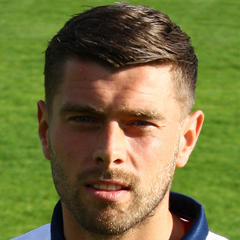 Scott Henry