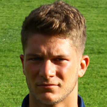 Max Berton